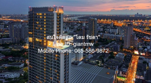 Condo. คอนโด ไนท์บริดจ์ ไพร์ม อ่อนนุช Knightsbridge Prime Onnut 23000 THAI BAHT  32ตร.-ม. ไม่ไกลจาก BTS อ่อนนุช ราคาดีที่สุดในย่าน กรุงเทพ