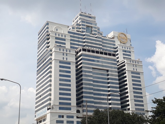 รหัส:  00426 RENT ให้เช่า Office อาคาร ทีพีไอ ทาวเวอร์ 25000 บาท 1BEDROOM ขนาดพื้นที่ 1 sq.wa 0 Ngan 0 RAI ไม่ไกลจาก - สภาพเยี่ยม!