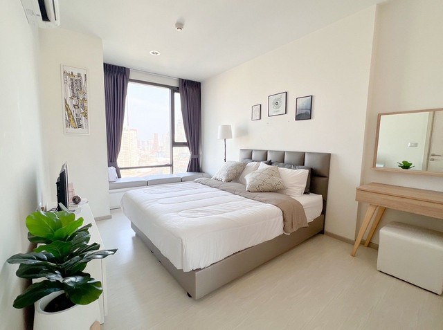 7387 For rent,sell 1 bedroom ให้เช่า,ขาย 1 ห้องนอน ริทึ่ม สุขุมวิท 42 Rhythm Sukhumvit 42