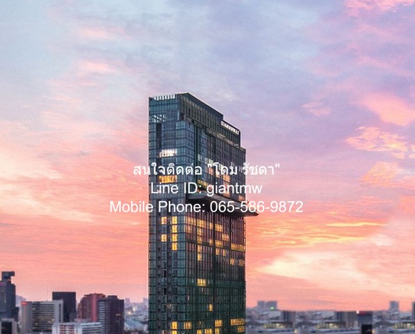 รหัส  DSL-344 ให้เช่า CONDOMINIUM Wish Signature Midtown Siam วิช ซิกเนเจอร์ มิดทาวน์ สยาม 30ตาราง.เมตร 1BEDROOM 19000 บ. หรูอยู่สบาย