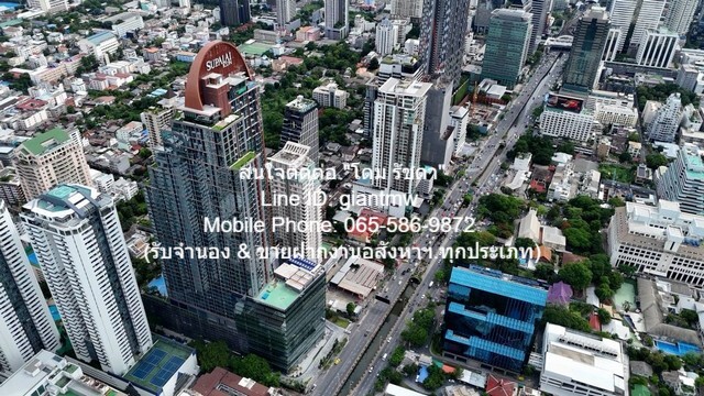 ขาย/ให้เช่าคอนโดหรูพร้อมอยู่ “ศุภาลัย ไอคอน สาทร (Supalai Icon Sathorn)” ชั้น 14 (56 ตร.ม., 1 น. 1 น้ำ 1 จอดรถ), ราคา 12.99 ล้านบาท